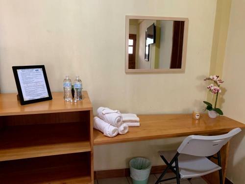 Hotel Villas Jabel Tinamit