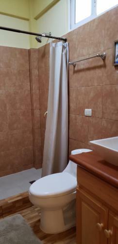 Hotel Villas Jabel Tinamit