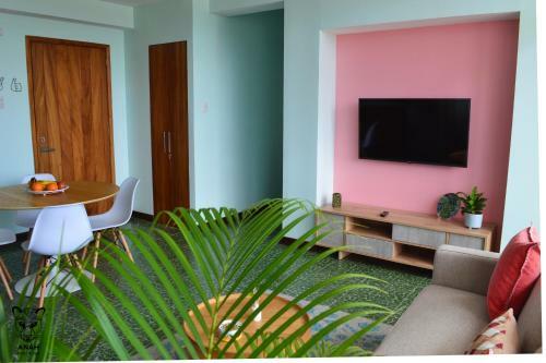 Posada Apartamentos En Zona 1 - Anah Hotel Group