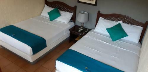 Hotel Real Del Rio