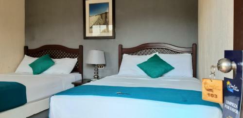 Hotel Real Del Rio