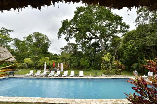 Hotel Tikal Inn