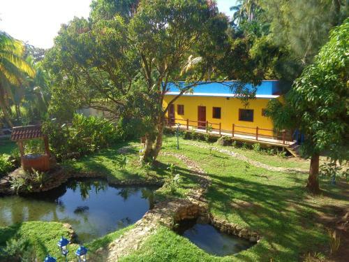 Livingston Resort Hotel
