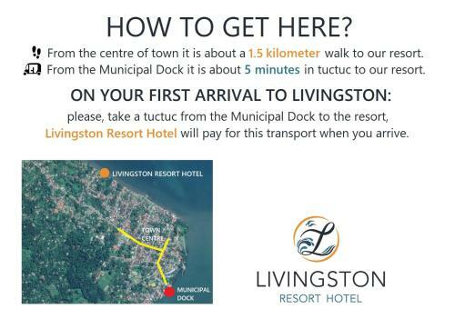 Livingston Resort Hotel