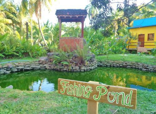 Livingston Resort Hotel