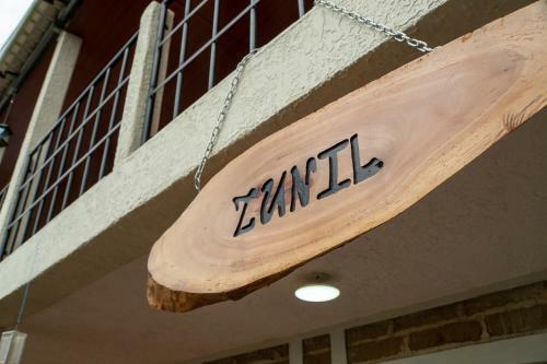 Rancho Fortaleza Atitl�n