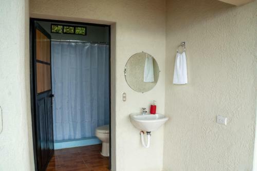 Rancho Fortaleza Atitl�n