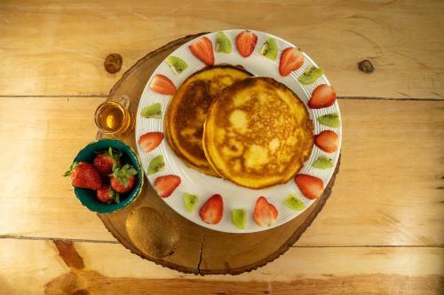 Rancho Fortaleza Atitl�n