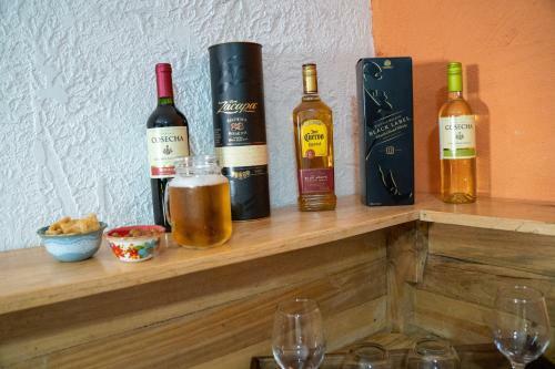 Rancho Fortaleza Atitl�n