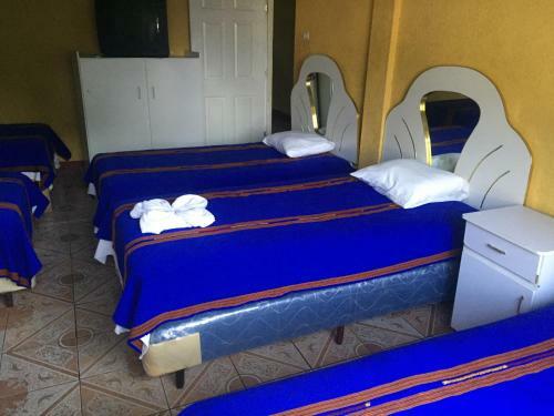 Hotel Amigo