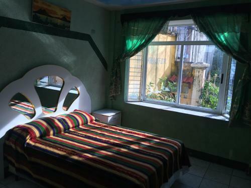 Hotel Amigo