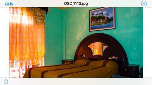 Hotel Amigo
