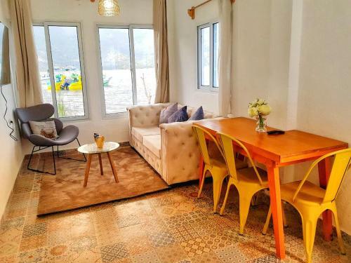 Apartamento Venice By Luxury Atitlan