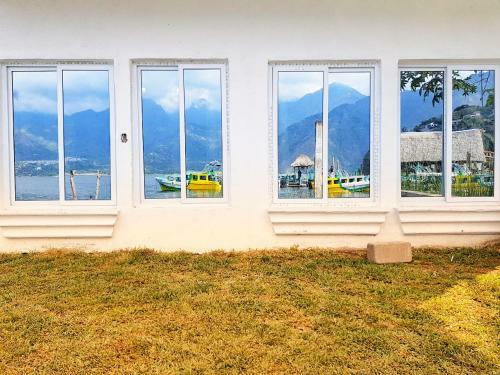 Apartamento Venice By Luxury Atitlan