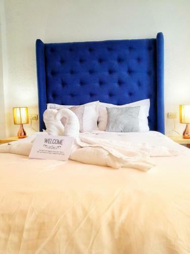 Apartamento Venice By Luxury Atitlan