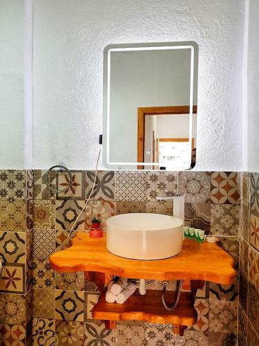 Apartamento Venice By Luxury Atitlan