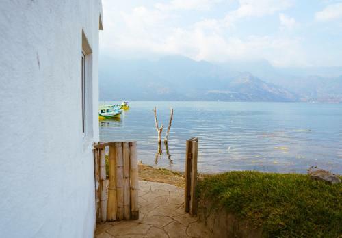 Apartamento Venice By Luxury Atitlan