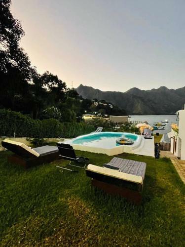 Apartamento Venice By Luxury Atitlan