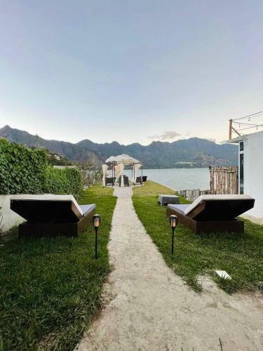 Apartamento Venice By Luxury Atitlan