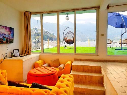Apartamento Dubai By Luxury Atitlan