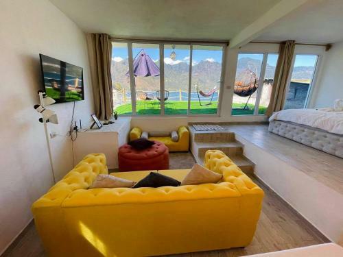 Apartamento Dubai By Luxury Atitlan