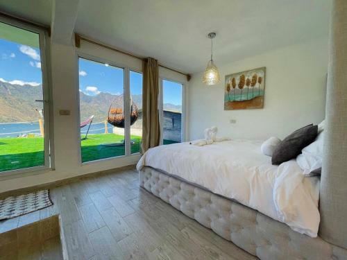 Apartamento Dubai By Luxury Atitlan