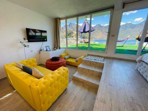 Apartamento Dubai By Luxury Atitlan