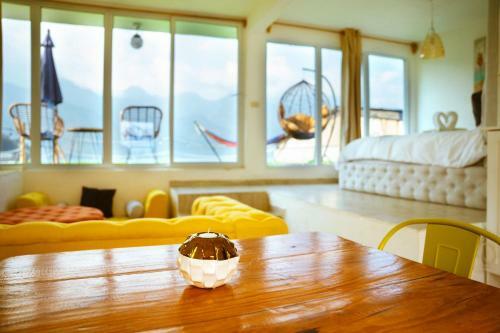Apartamento Dubai By Luxury Atitlan