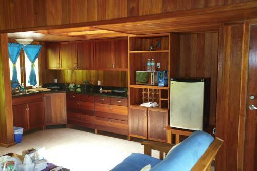 Hotel Caba�as On Clark?s Cay
