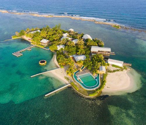 Hotel Caba�as On Clark?s Cay