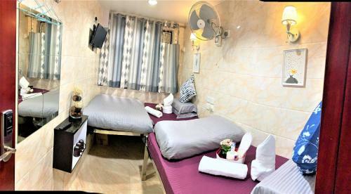 Hostal I Top Guesthouse