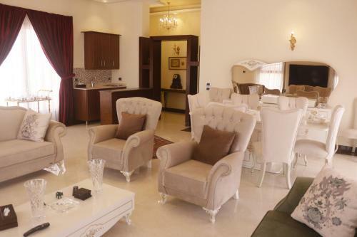 Bissau Royal Hotel