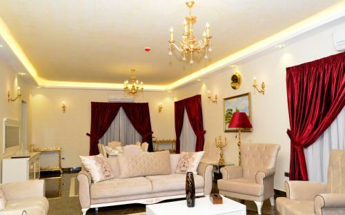 Bissau Royal Hotel