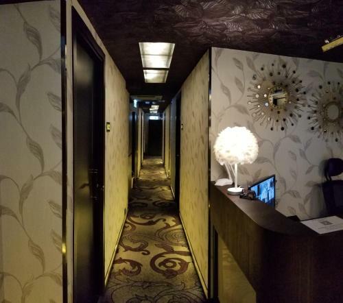 Hostal Star City Hotel
