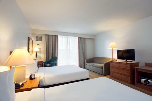 Hotel Pacific Islands Club Guam