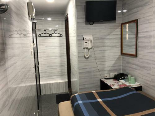 Hostal Dreamland Guest House