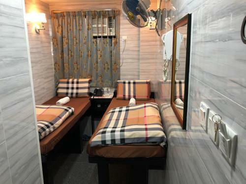 Hostal Dreamland Guest House