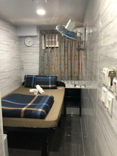 Hostal Dreamland Guest House