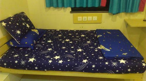Hostal New Hoover Hostel