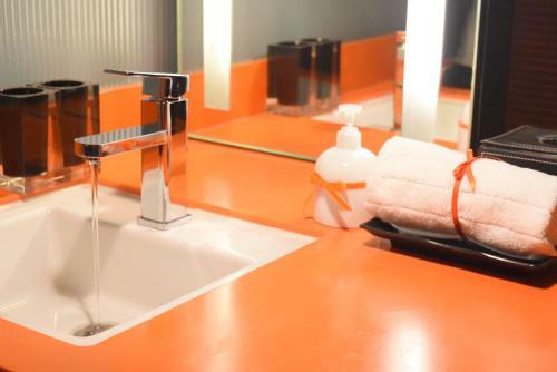 Aparthotel M3 Boutique Apartment