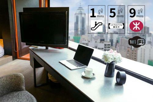 Aparthotel M3 Boutique Apartment