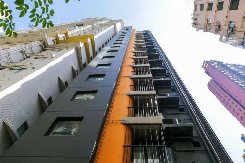 Aparthotel M3 Boutique Apartment