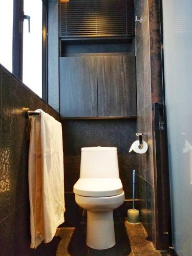 Aparthotel M3 Boutique Apartment