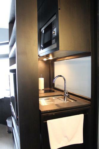 Aparthotel M3 Boutique Apartment