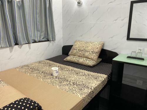 Hostal Vienna Hostel