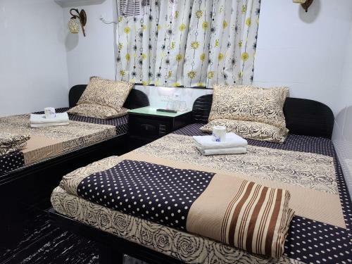 Hostal Vienna Hostel