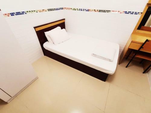 I Home Serviced Apartment