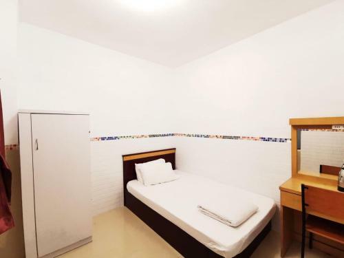 I Home Serviced Apartment