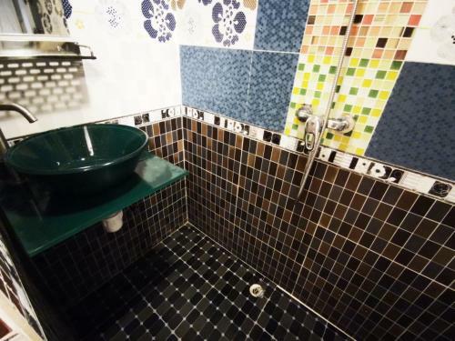 I Home Serviced Apartment
