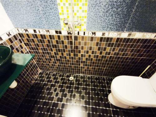 I Home Serviced Apartment